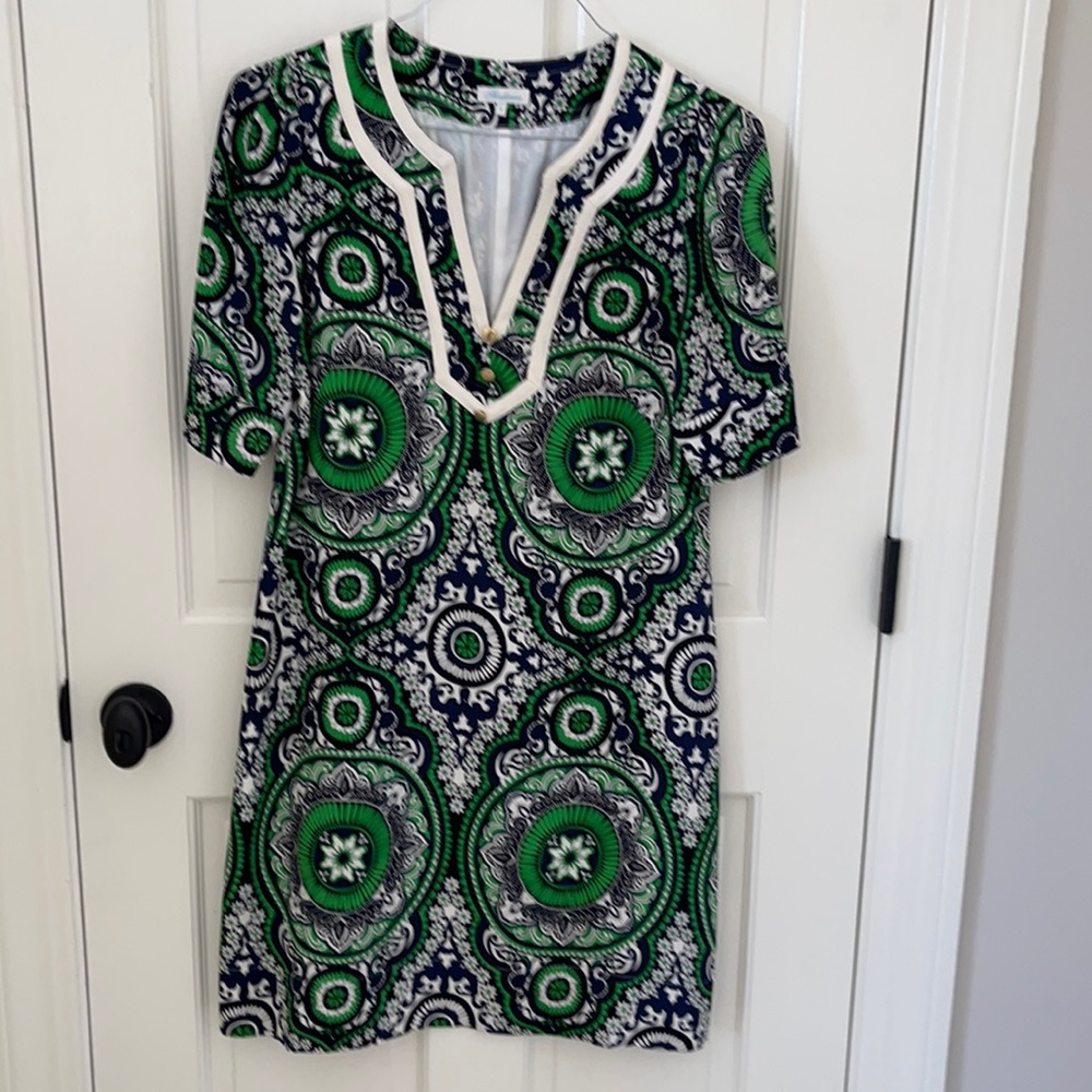 Soshanna Dress  Size: 6